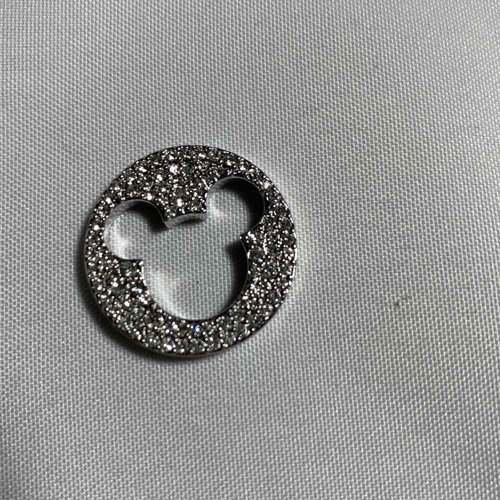 Origami Owl Mickey Mouse insert